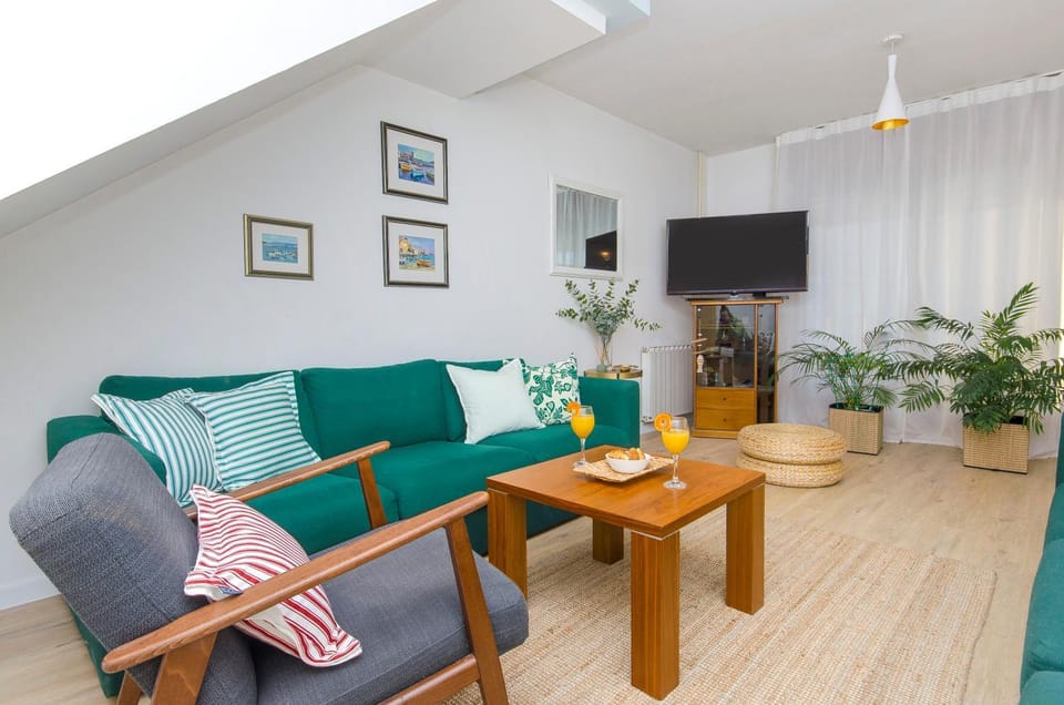 TV and multimedia, Living room