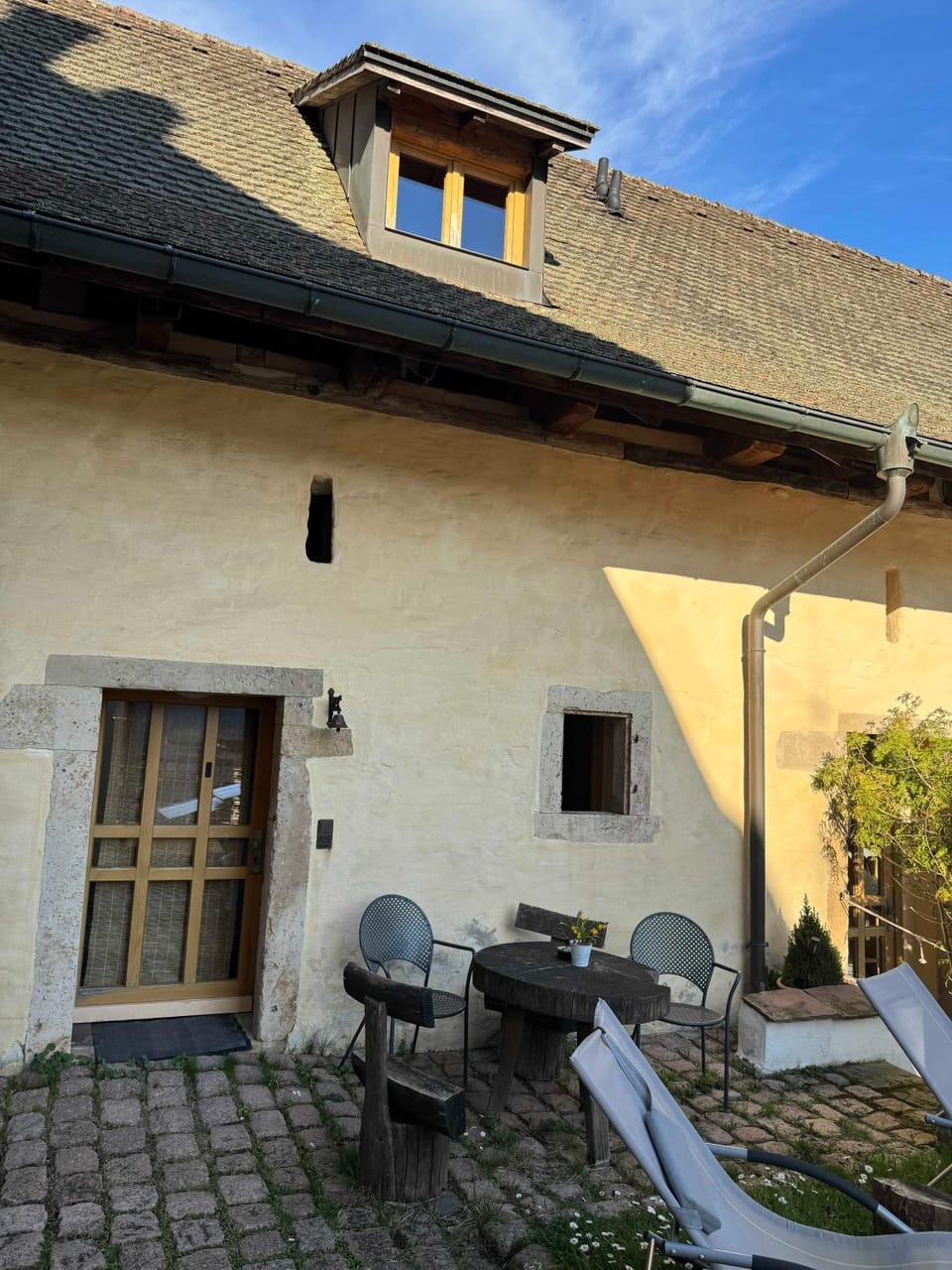 Bed & Breakfast Müllers Klostermühle Bed and Breakfast in Baden-Württemberg