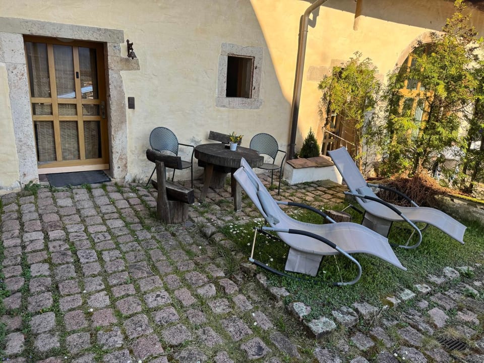 Bed & Breakfast Müllers Klostermühle Bed and Breakfast in Baden-Württemberg