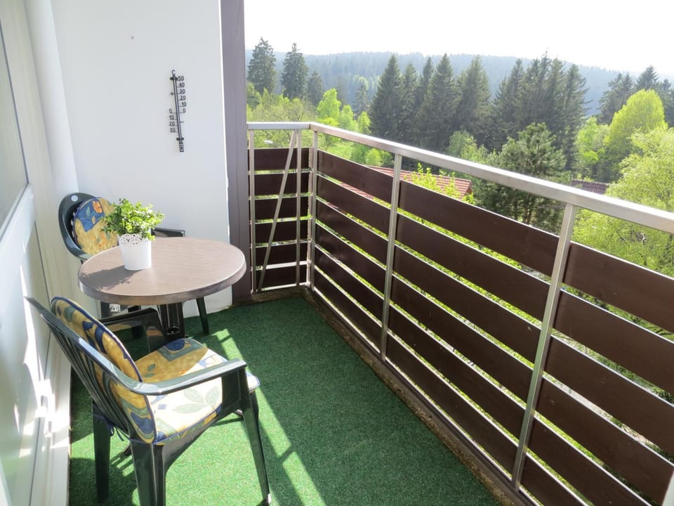 View (from property/room), Balcony/Terrace