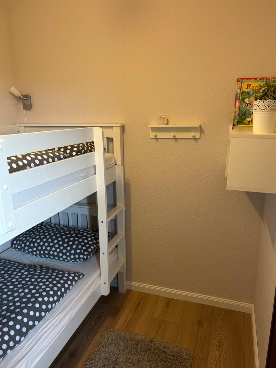 Game Room, Bedroom, children, young children, older children, bunk bed