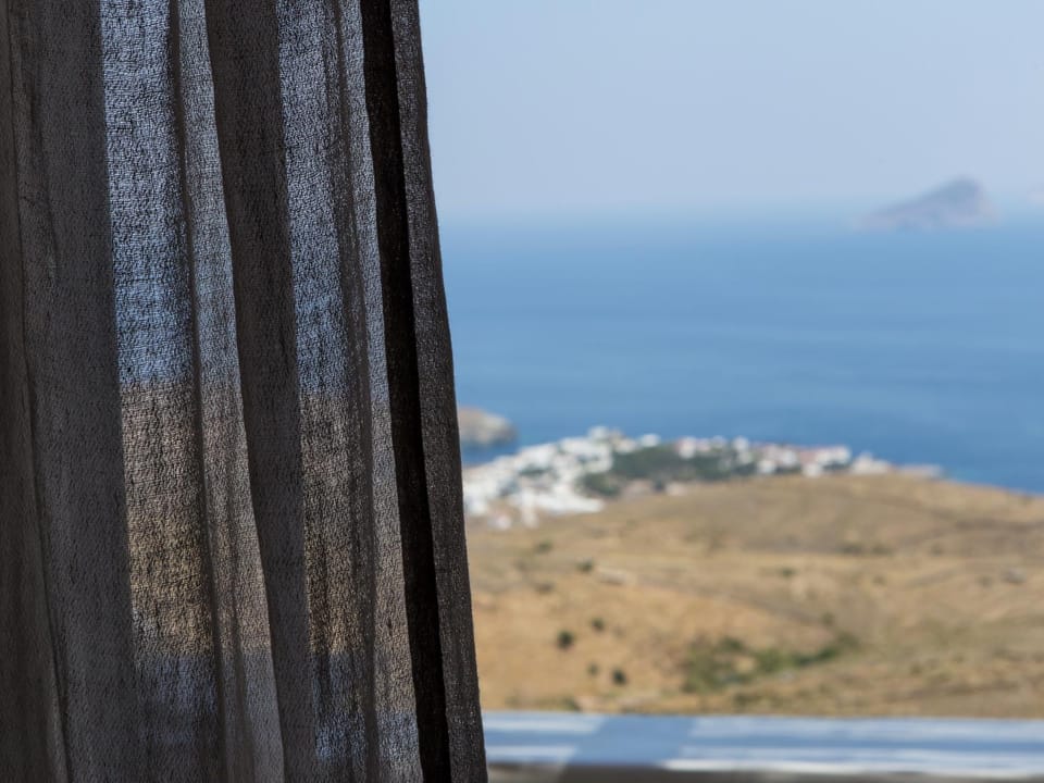 Vathisthea Apartment in Kea-Kythnos