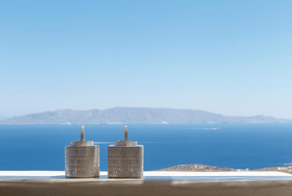 Day, Summer, On site, Sea view