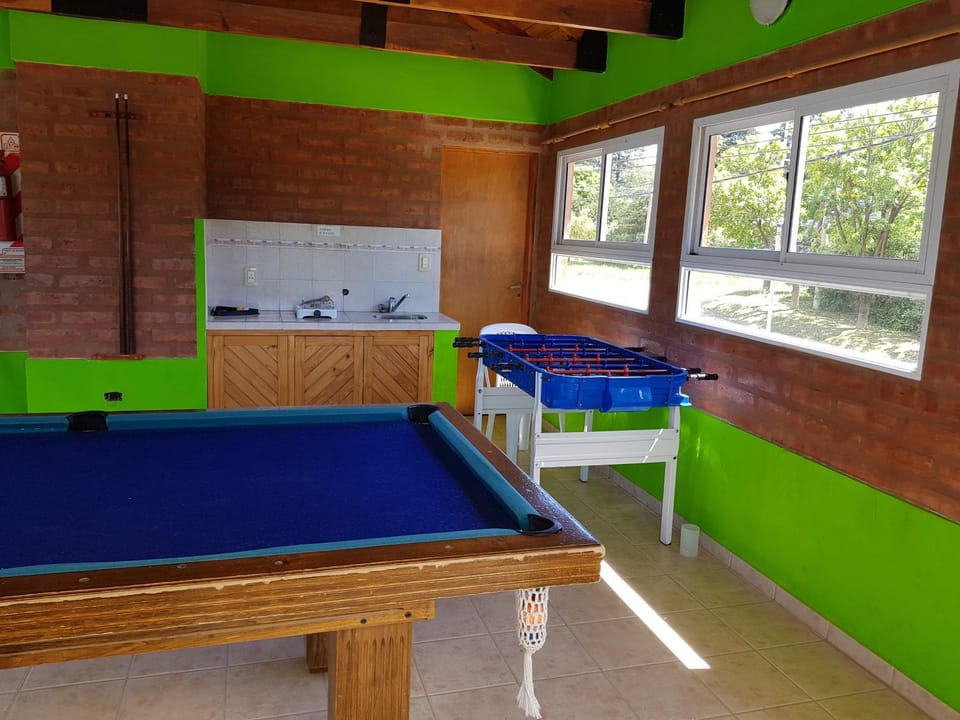 Billiard, Game Room, Table tennis
