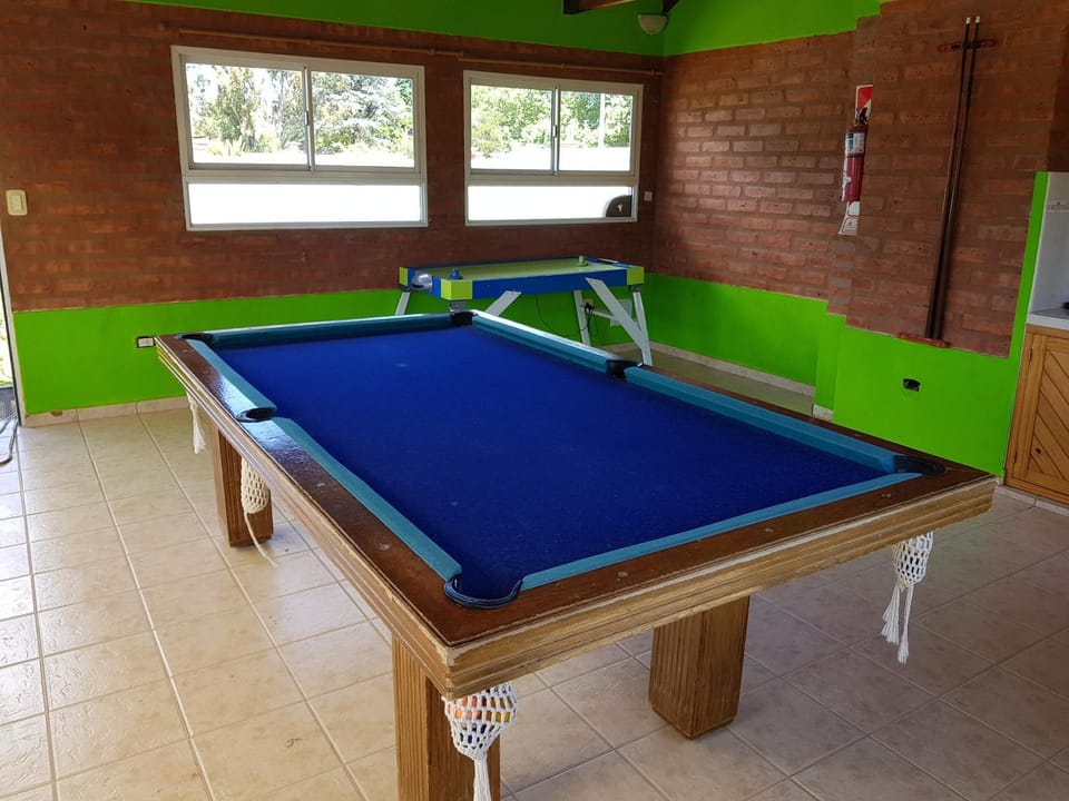 Billiard, Game Room, Table tennis