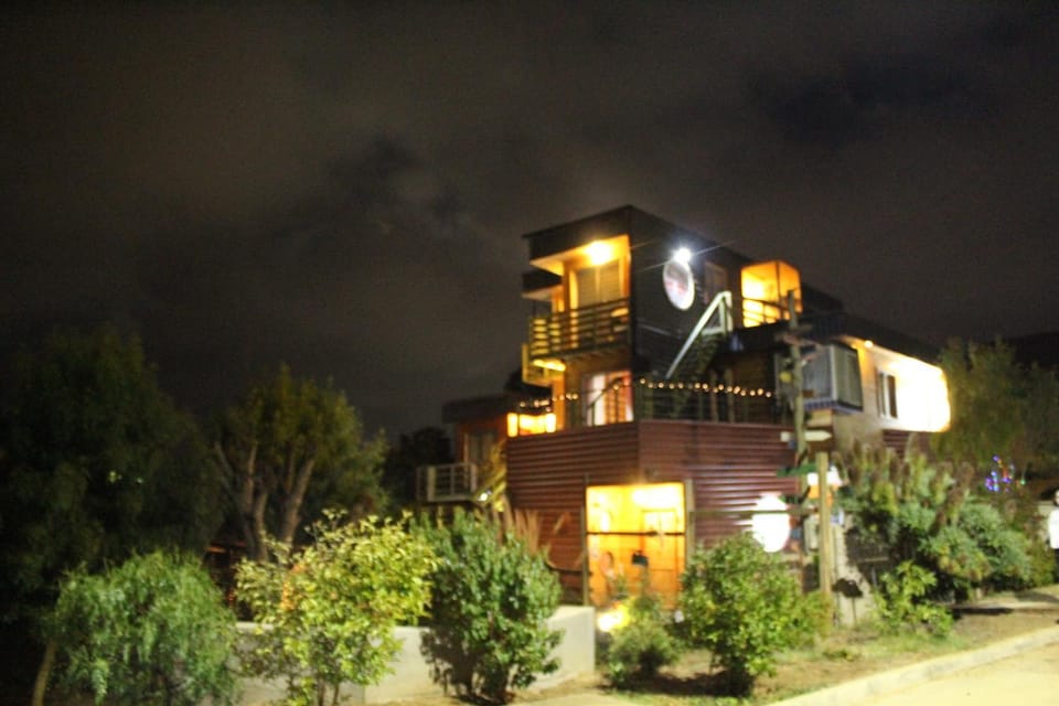 Algarrobo Lodge Apartment in Santiago Metropolitan Region