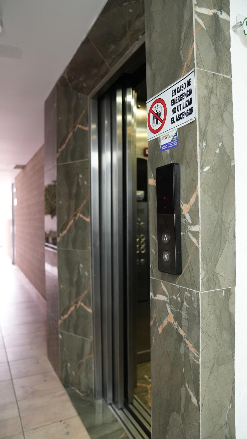 elevator