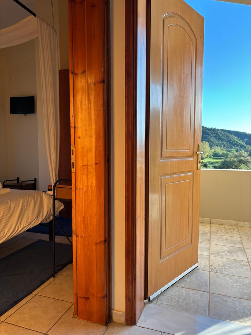 Artemis Mezonetes Apartment in Peloponnese Region