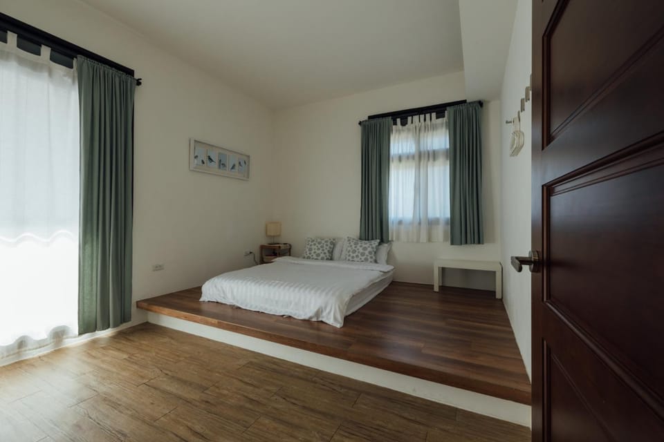 5963 Turn Right B&B Hostel in Taiwan, Province of China