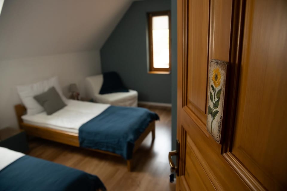 Mézes Vendégház és Apiterápiás központ Bed and Breakfast in Hungary