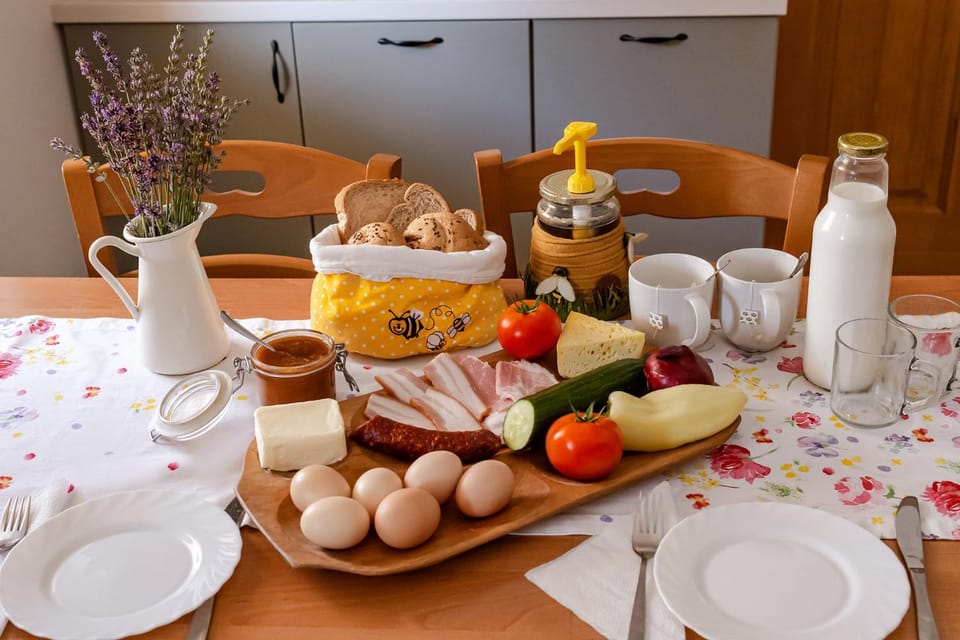 Breakfast