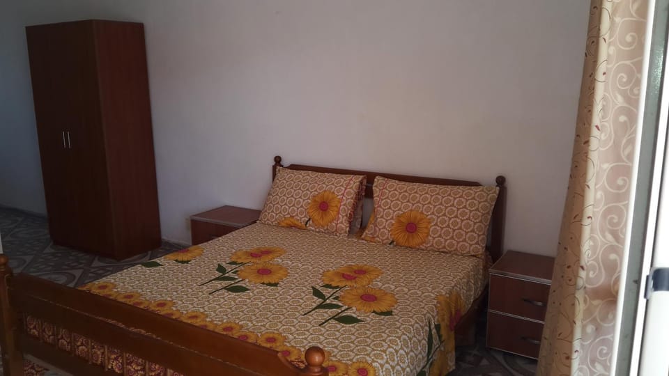Hotel Aquarius Apartment hotel in Montenegro