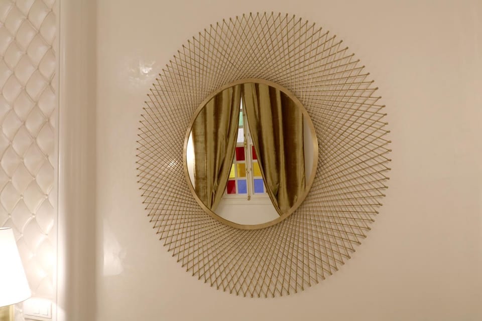 Decorative detail