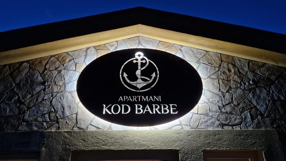 Property logo or sign