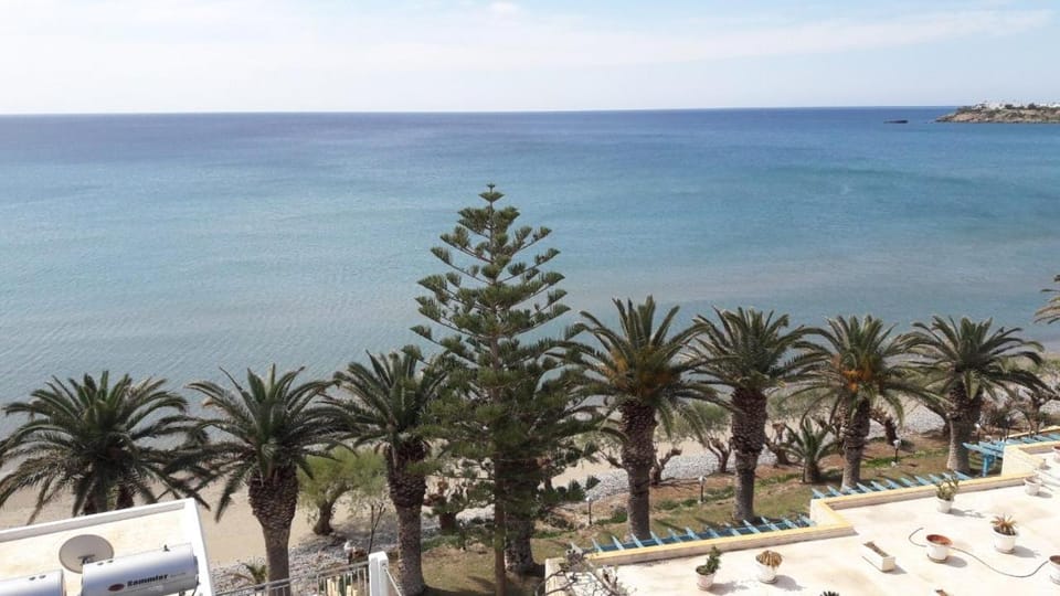 Blue Ocean Apartments Apartment in Lasithi