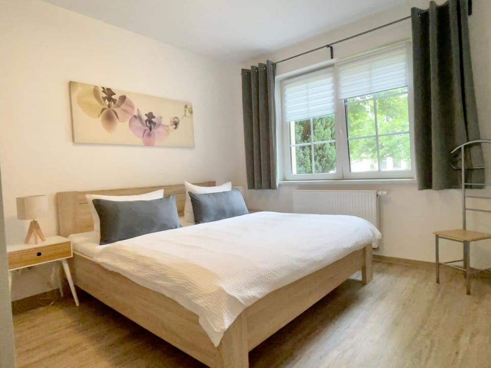 Spreewaldapartments-Kossatz Apartment in Lübben