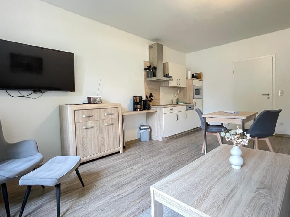 Spreewaldapartments-Kossatz Apartment in Lübben
