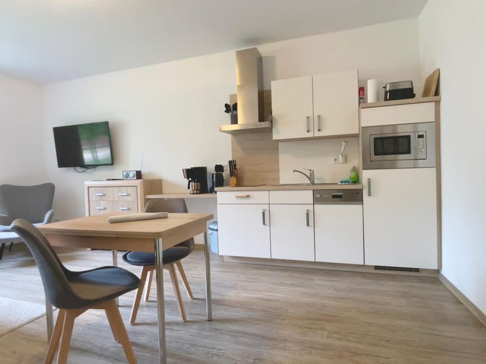 Spreewaldapartments-Kossatz Apartment in Lübben