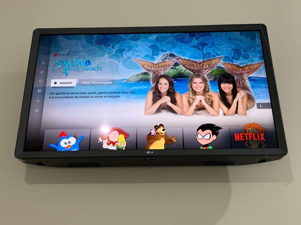 TV and multimedia