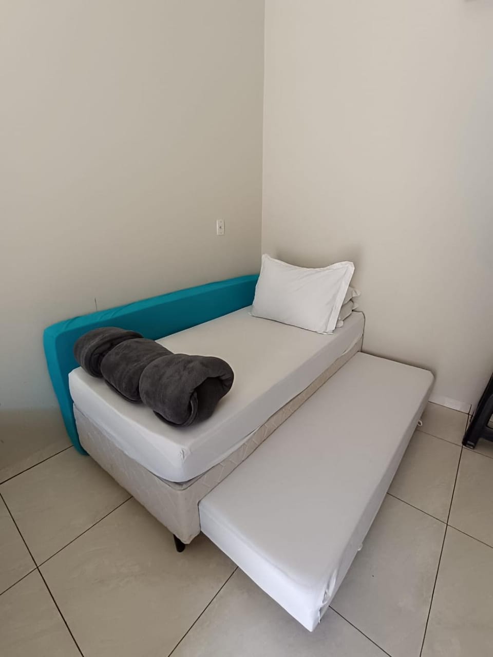 Gil kitnet Olímpia Inn in Olímpia