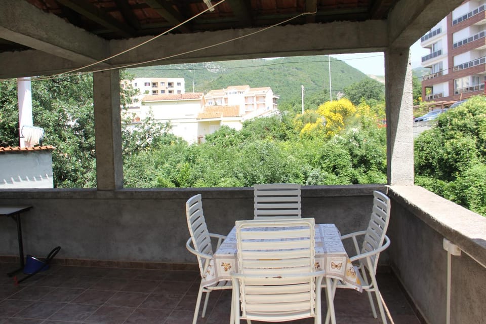Mitko Apartments Apartment in Budva Municipality