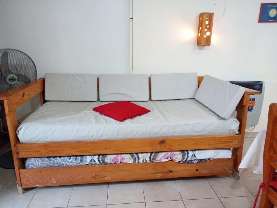 Departamento El Nogal Apartment in Alta Gracia