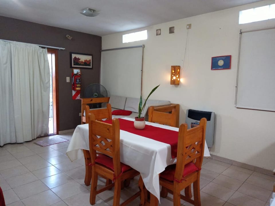 Departamento El Nogal Apartment in Alta Gracia