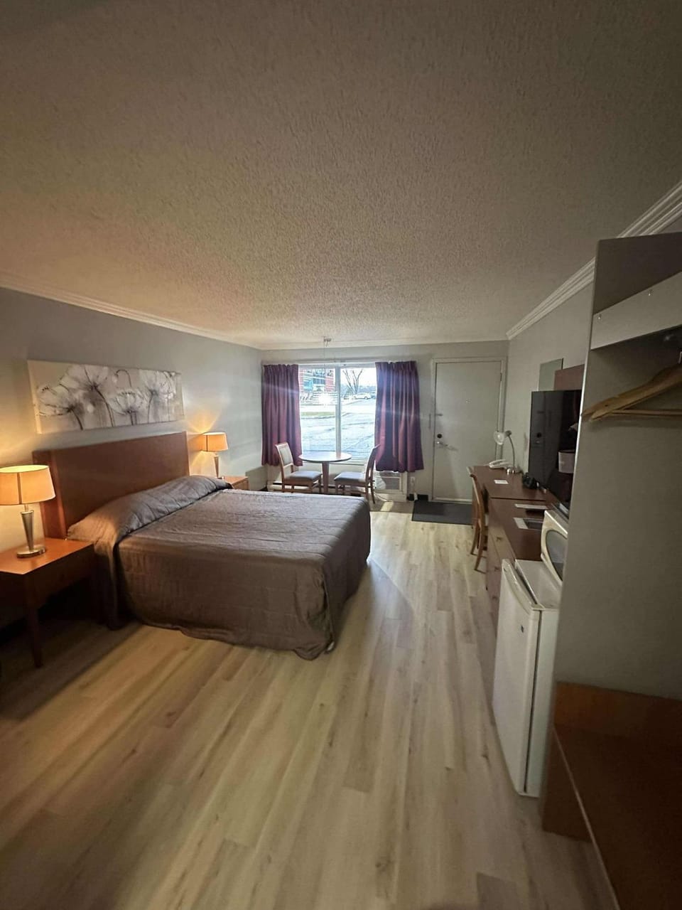 Hôtel Le Voyageur Motel in Quebec