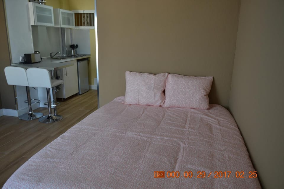 Hercules Apartment Apartment in Benalmadena