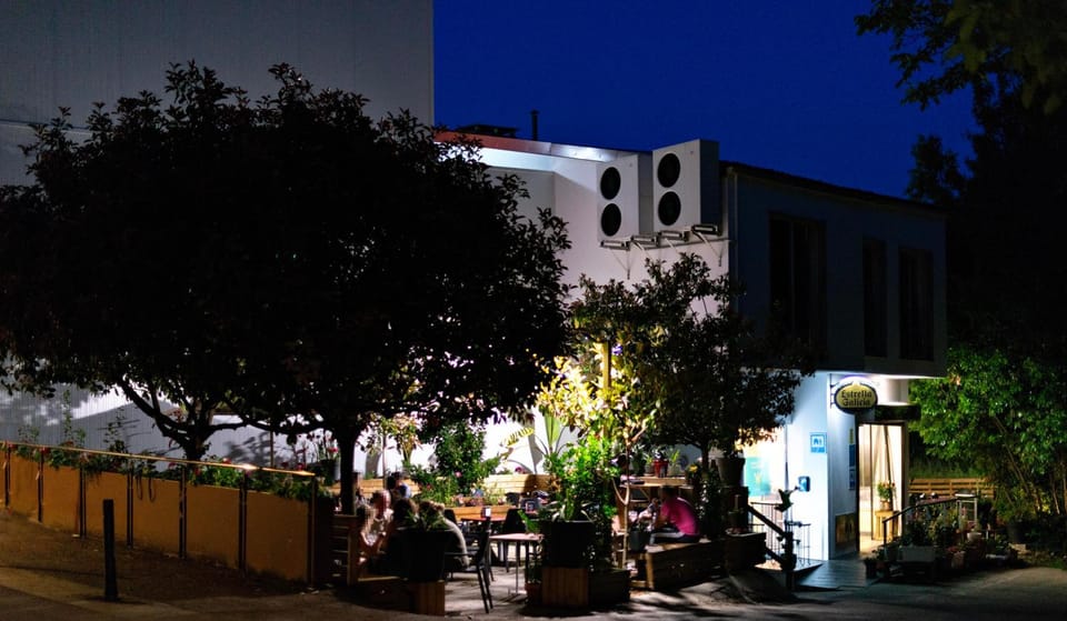 Cruce de Caminos Arzúa Hostel in Arzúa