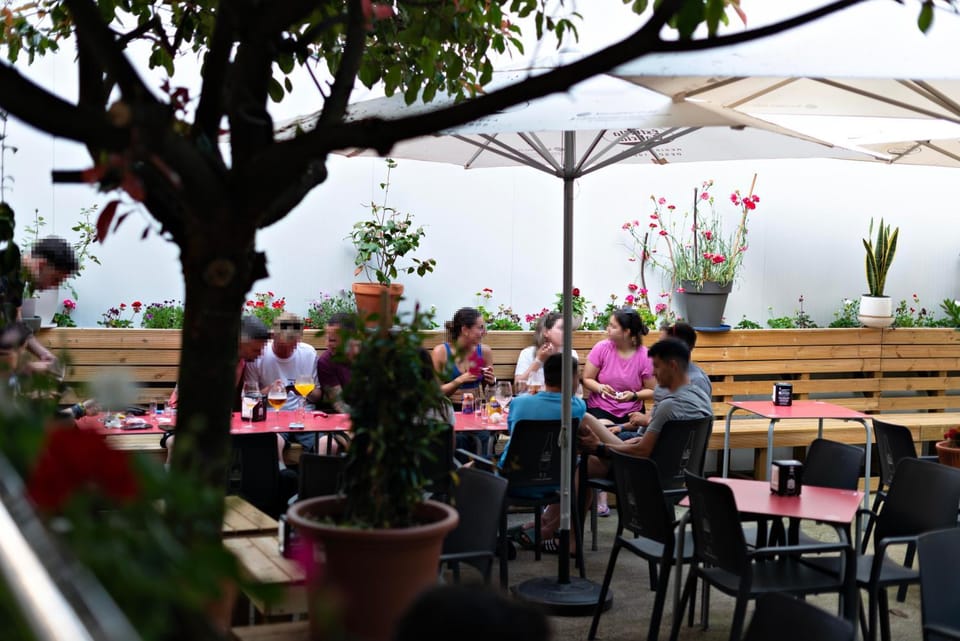 Cruce de Caminos Arzúa Hostel in Arzúa