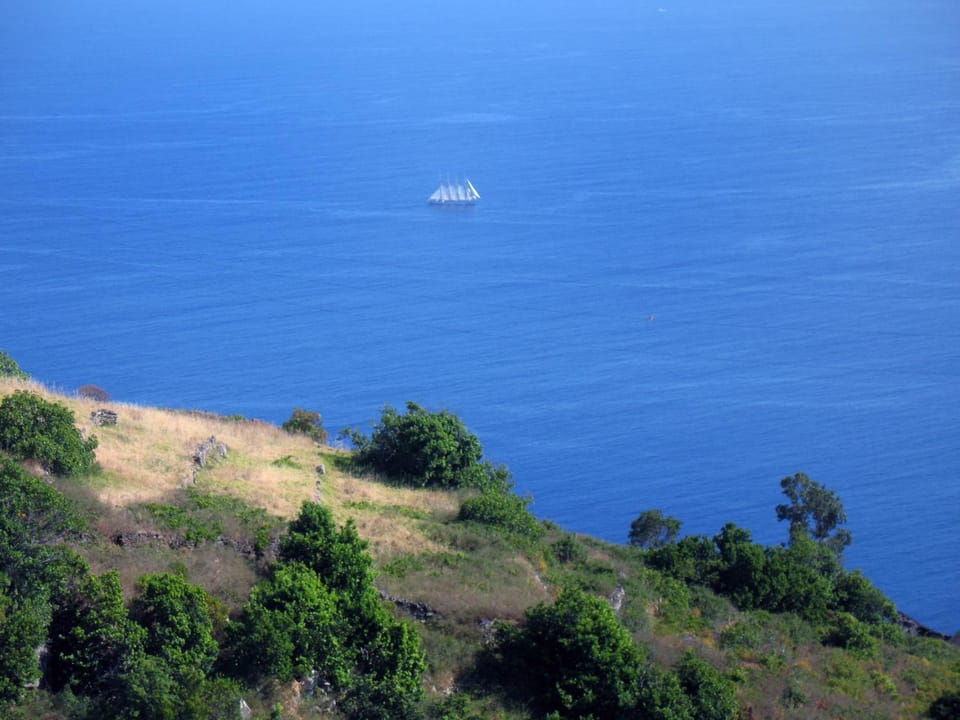 Day, Sea view