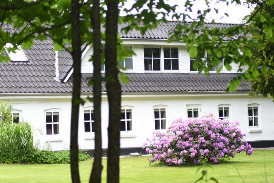 Wonderful farmhouse House in Region of Southern Denmark