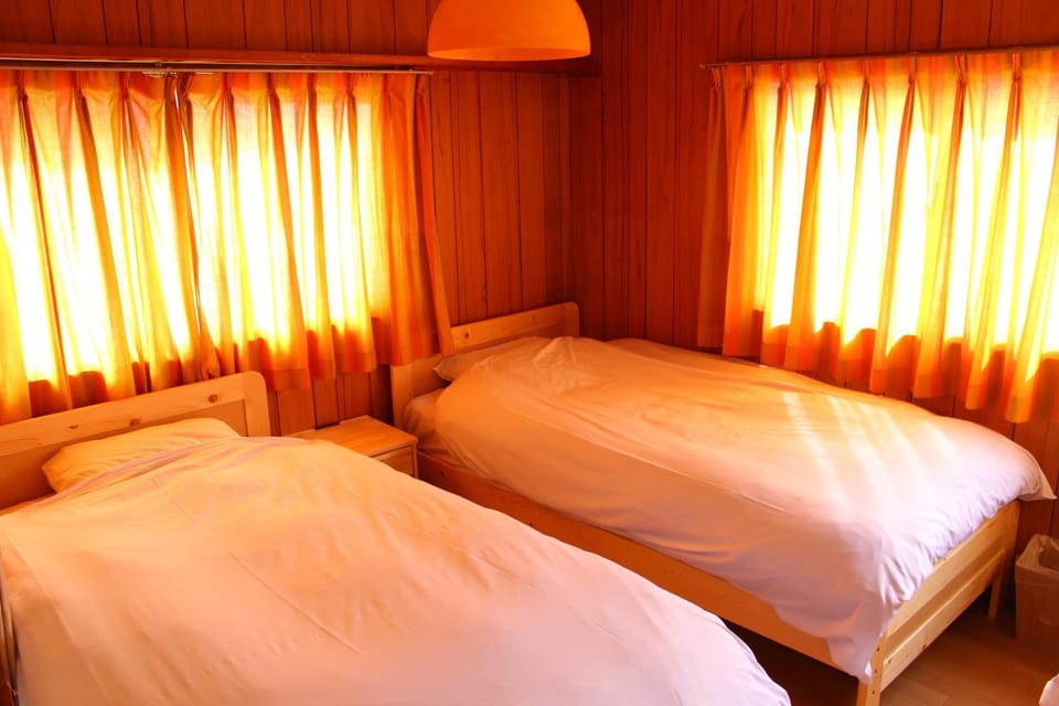 Guest House Shimayado Aisunao Bed and Breakfast in Japan