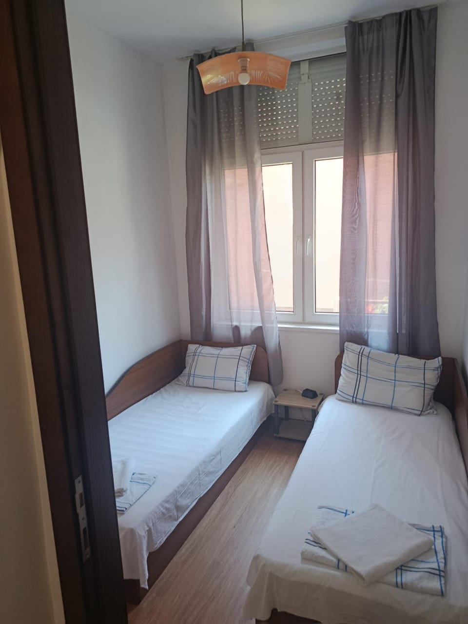Sea Garden Apartment in Burgas
