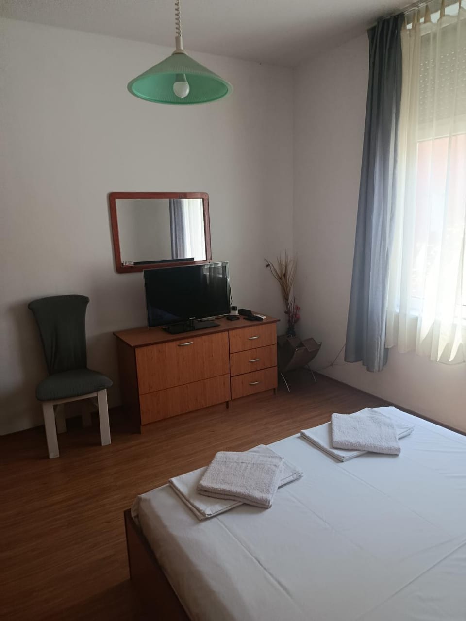 Sea Garden Apartment in Burgas