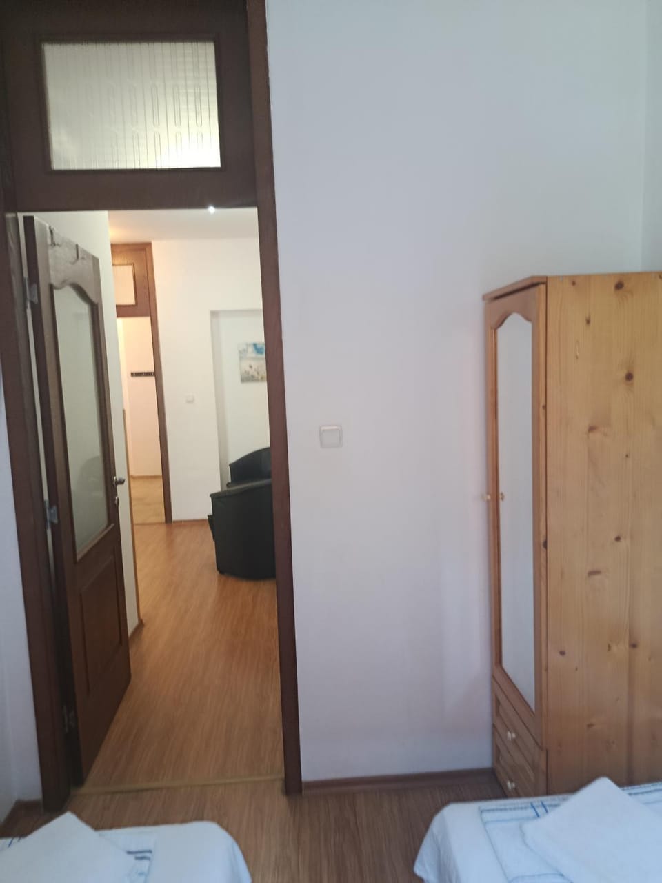 Sea Garden Apartment in Burgas