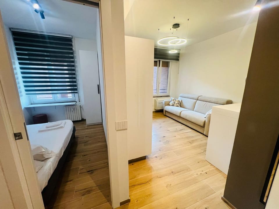Appartamento Medaglie D'oro Apartment in Bologna