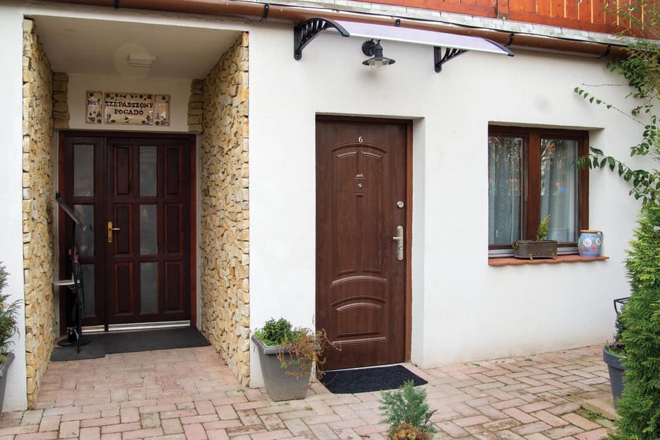 Szépasszony Fogadó Bed and Breakfast in Slovakia