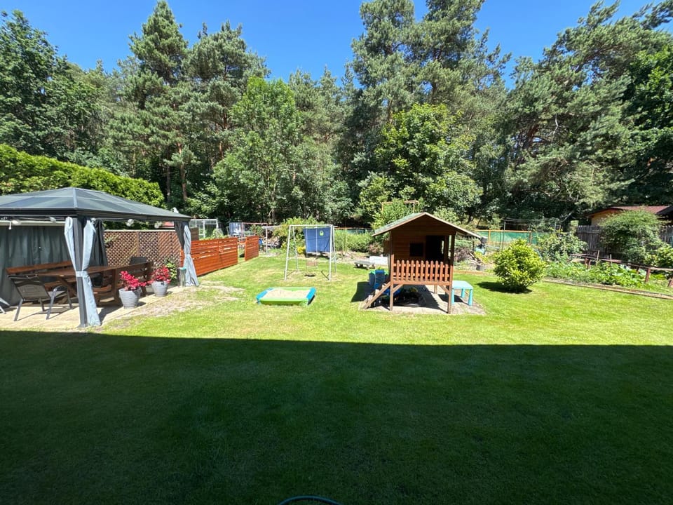 Leśna 5E Vacation rental in Pomeranian Voivodeship