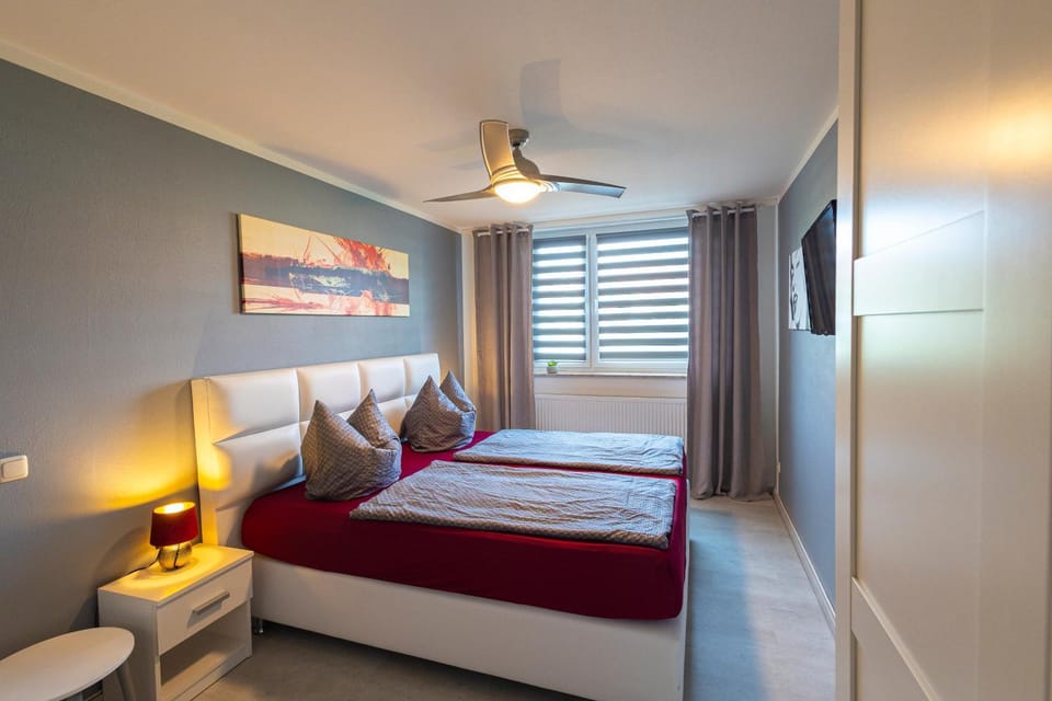 Pension Village Bed and Breakfast in Thuringia, Germany