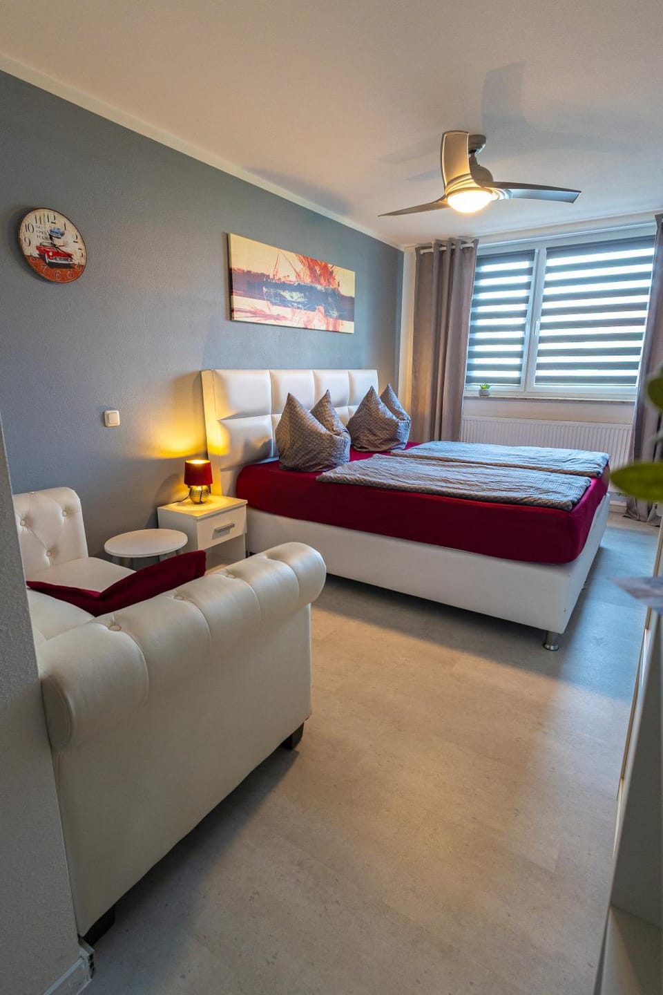 Pension Village Bed and Breakfast in Thuringia, Germany