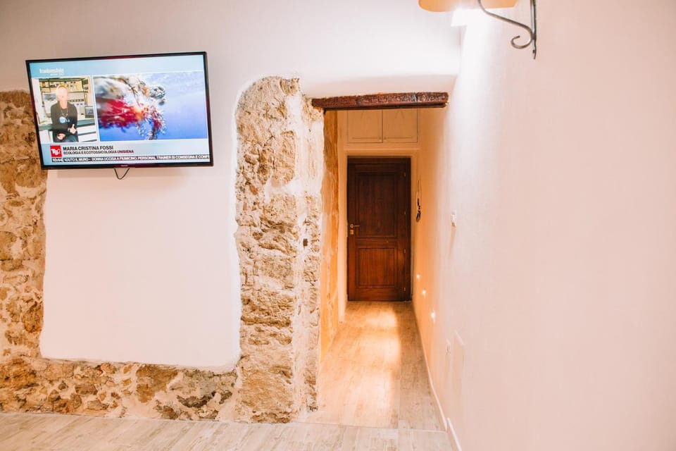 Apartment in the Heart of the City Apartment in Alghero