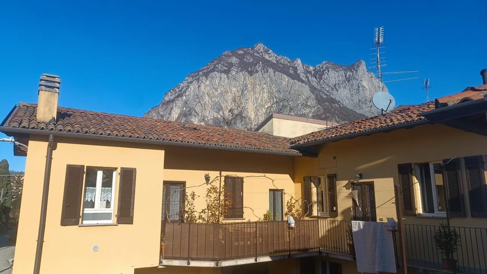 Property building, Day, Natural landscape
