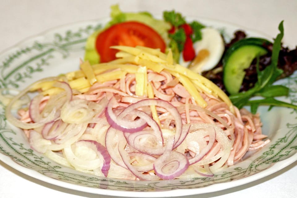 Dinner