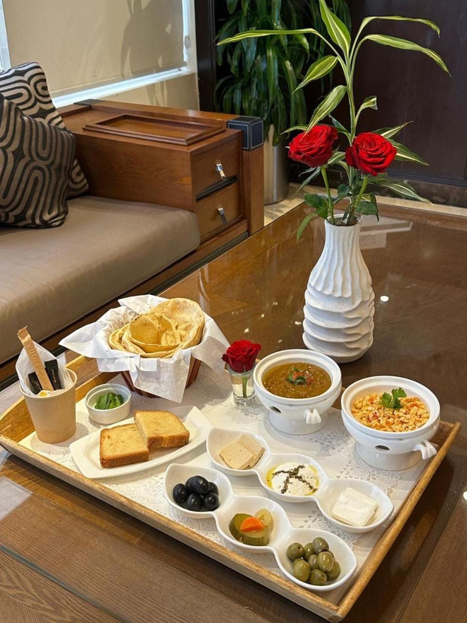 Food and drinks, Food, Breakfast