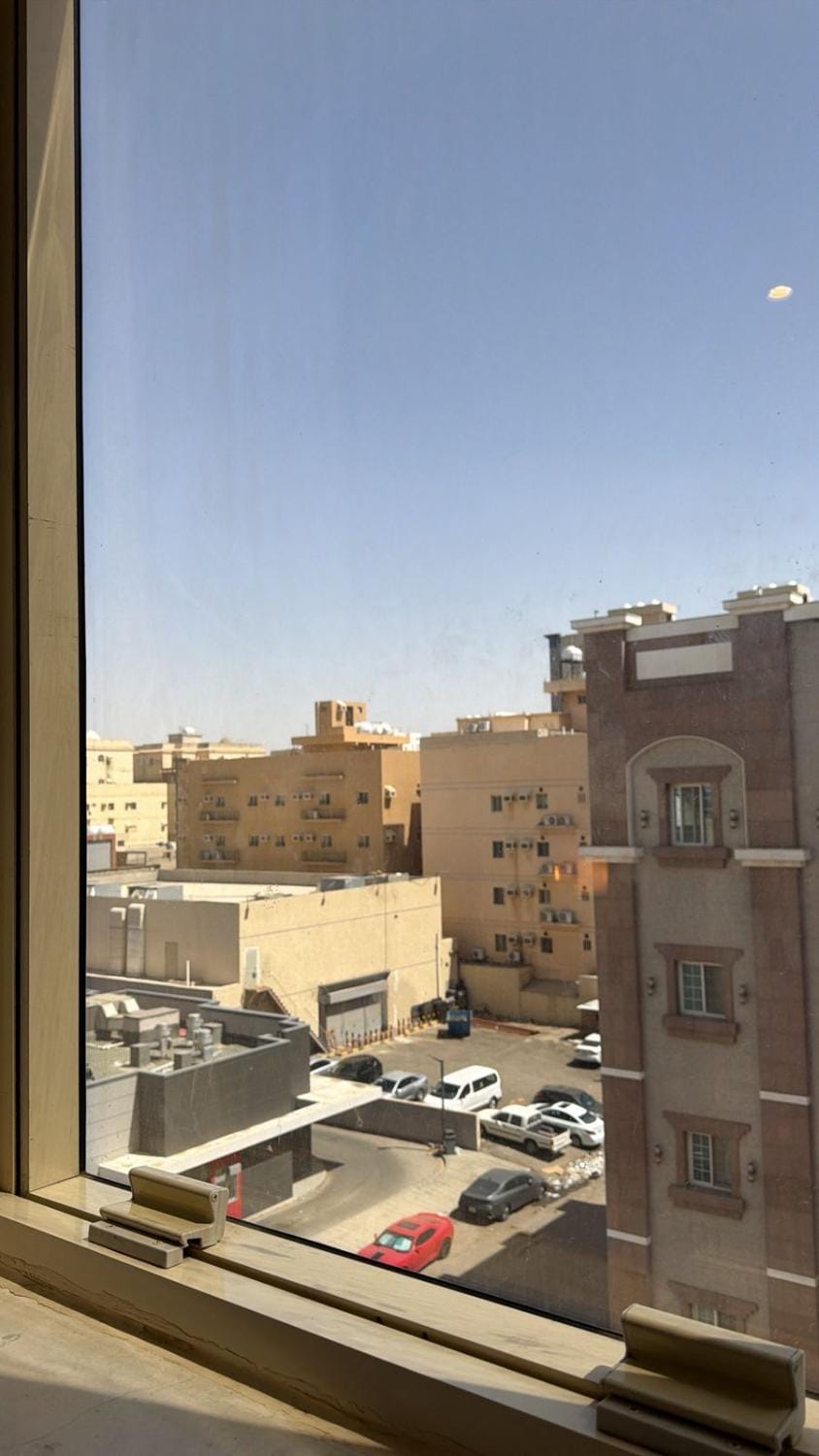 City view