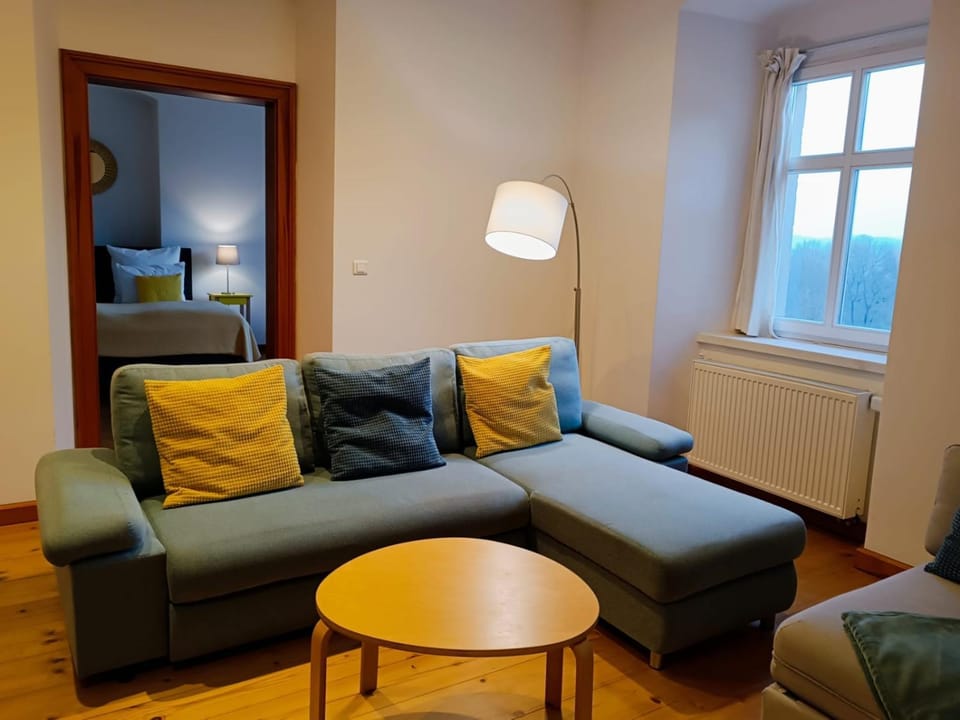 Dom Gościnny pod Zamkiem Wleń Apartment hotel in Lower Silesian Voivodeship