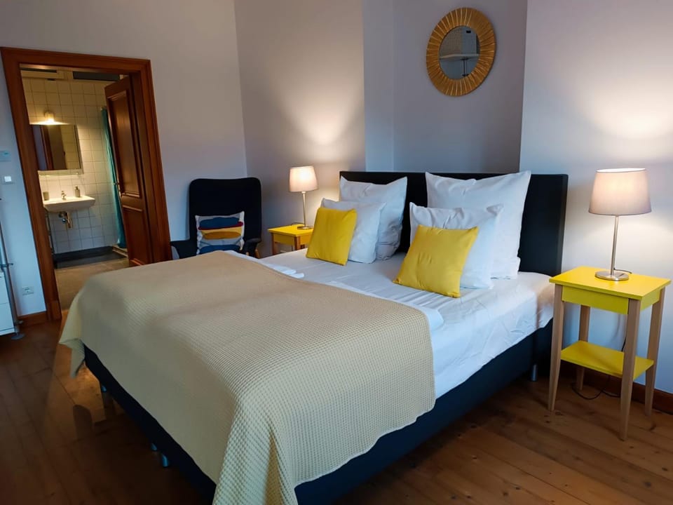Dom Gościnny pod Zamkiem Wleń Apartment hotel in Lower Silesian Voivodeship