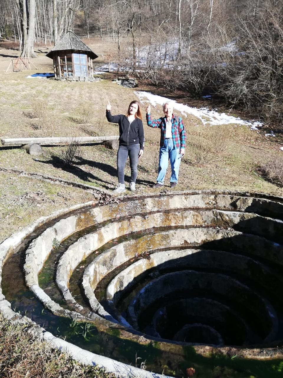 Chalet Il Fungo Chalet in Lombardy